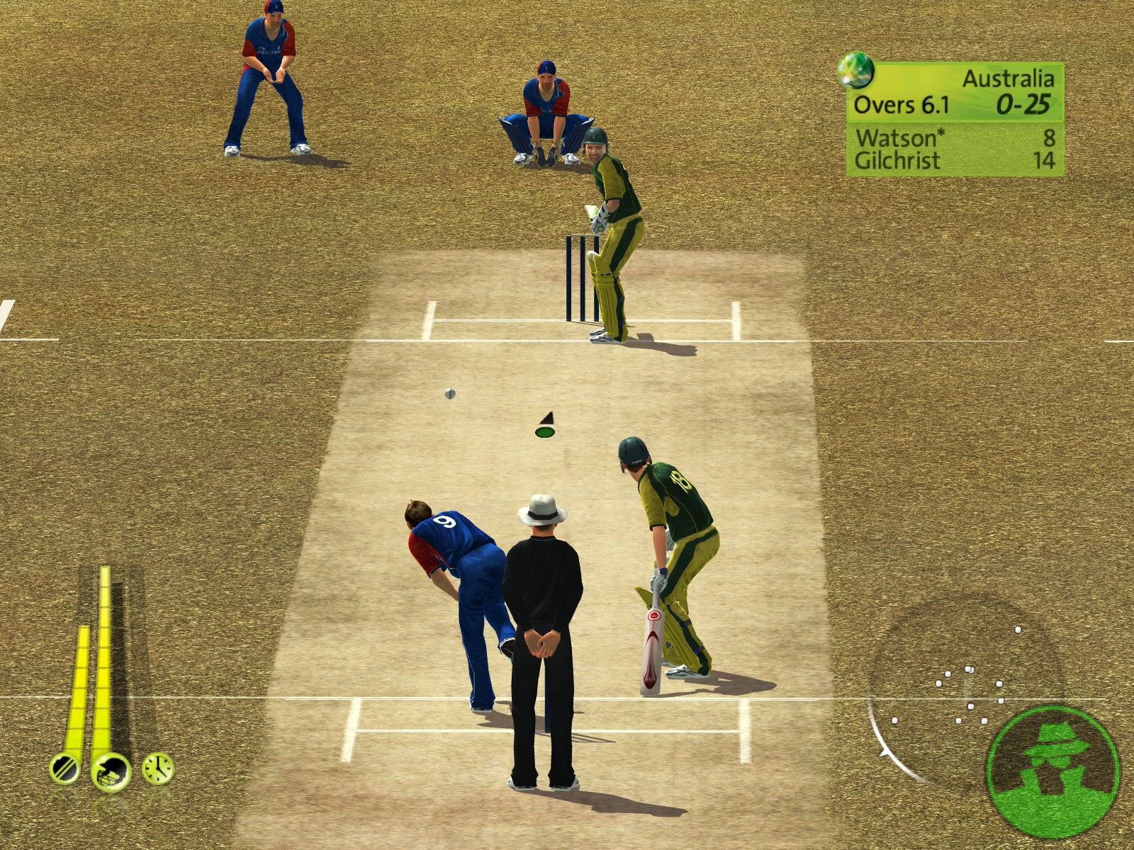 Cricket game free download for pc