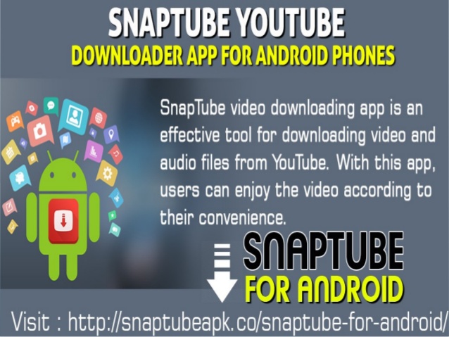 Easy Youtube Downloader For Android Mobile